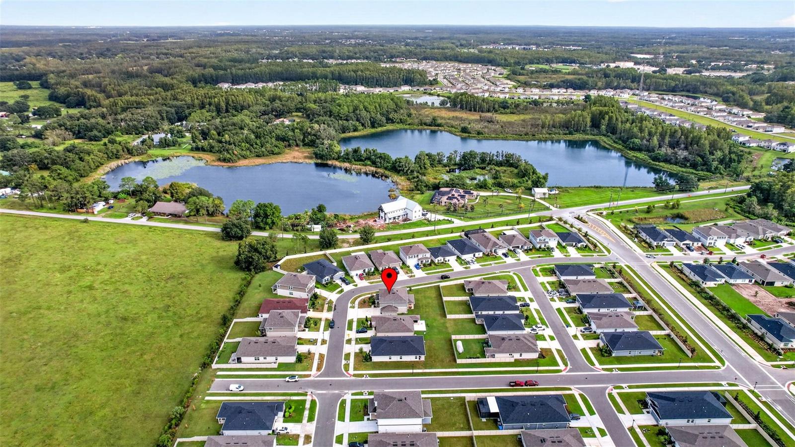 6384 BURNING OPAL BEND, Land O Lakes, FL 34638