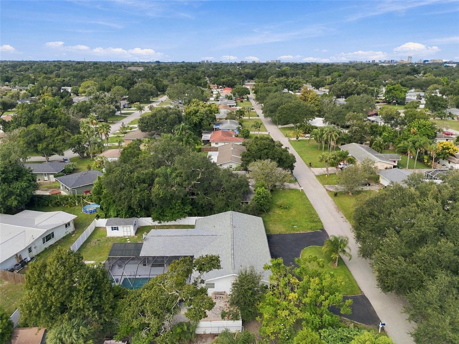1889 BUGLE LANE, Clearwater, FL 33764