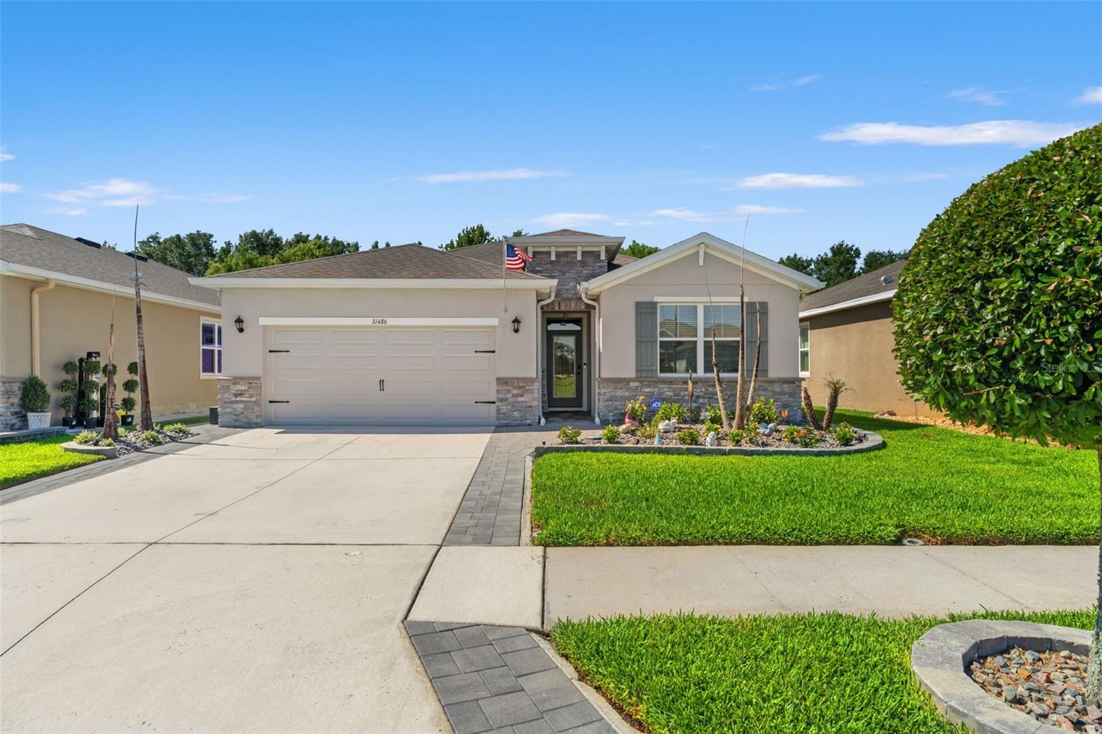 31486 TANSY BEND, Wesley Chapel, FL 33545