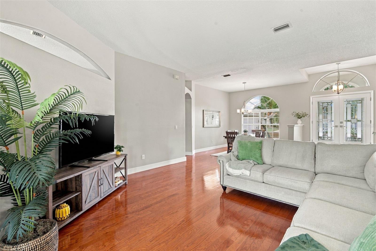 721 FAYETTE PLACE, Lutz, FL 33549
