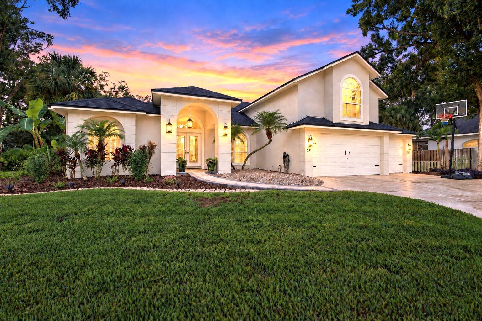 721 FAYETTE PLACE, Lutz, FL 33549 721 FAYETTE PLACE, Lutz, FL 33549