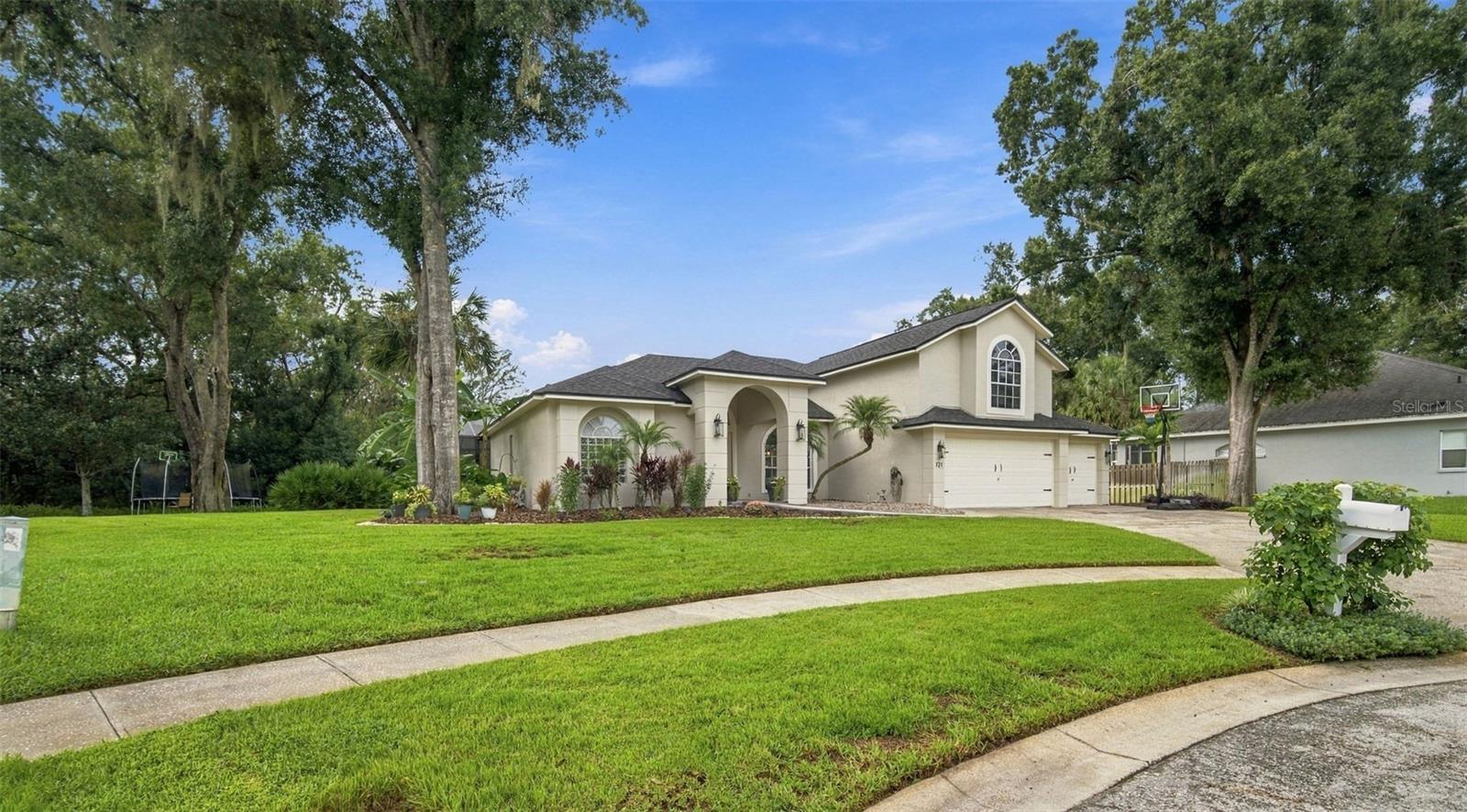 721 FAYETTE PLACE, Lutz, FL 33549