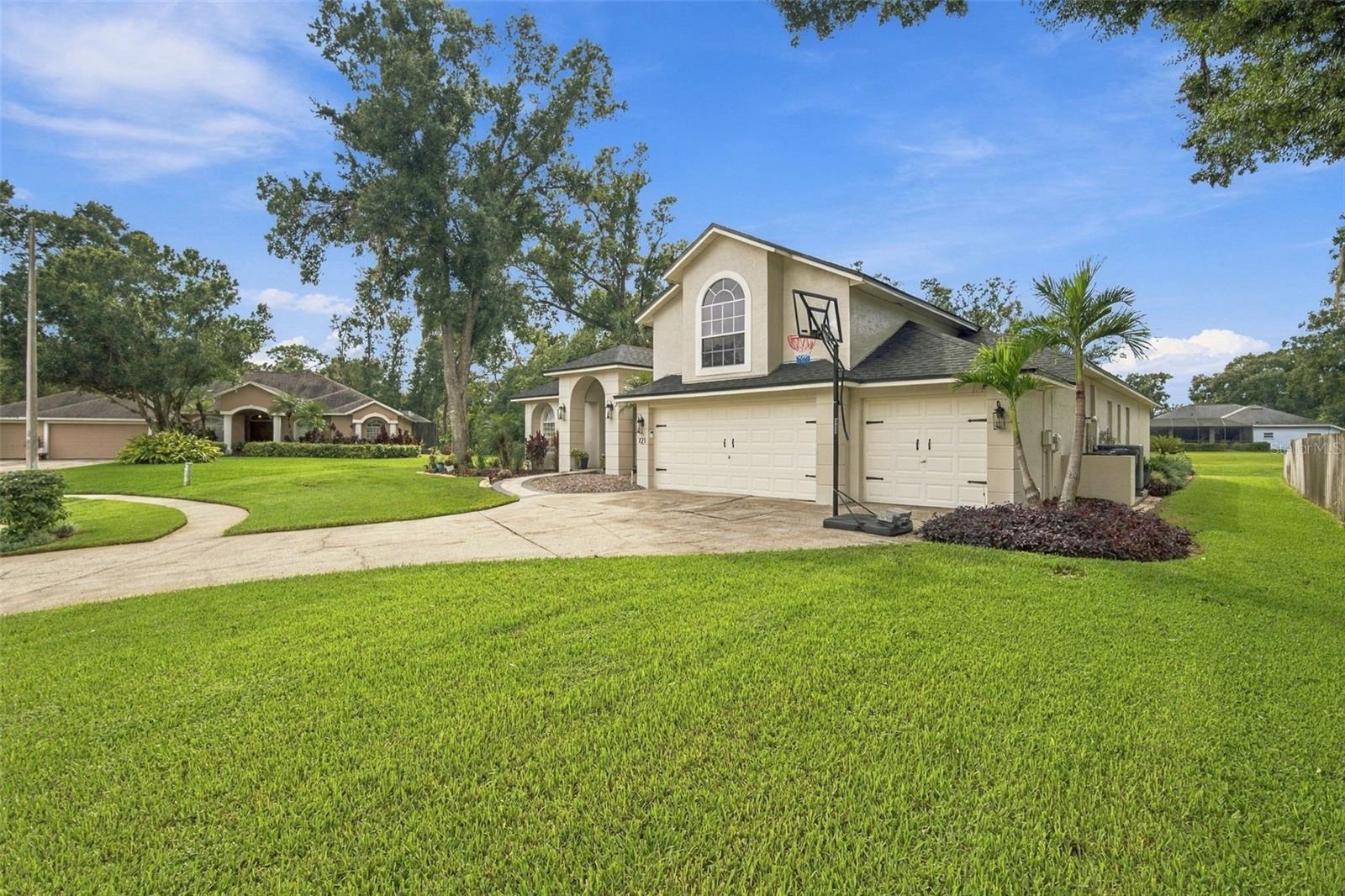 721 FAYETTE PLACE, Lutz, FL 33549