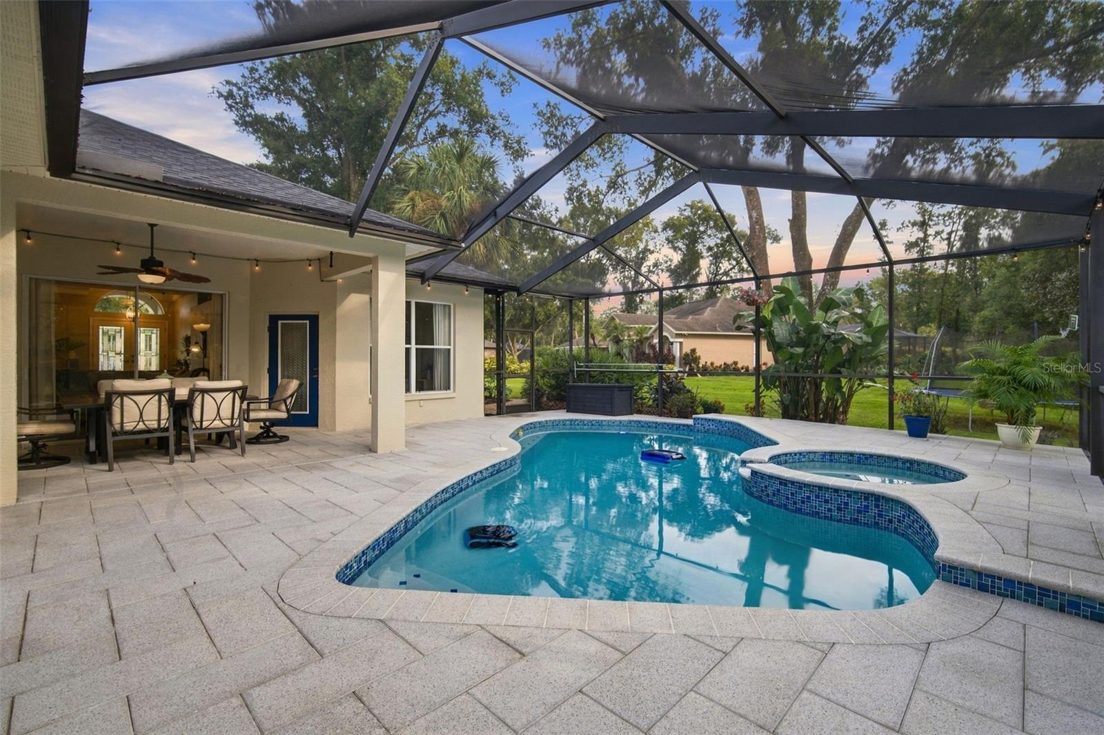 721 FAYETTE PLACE, Lutz, FL 33549