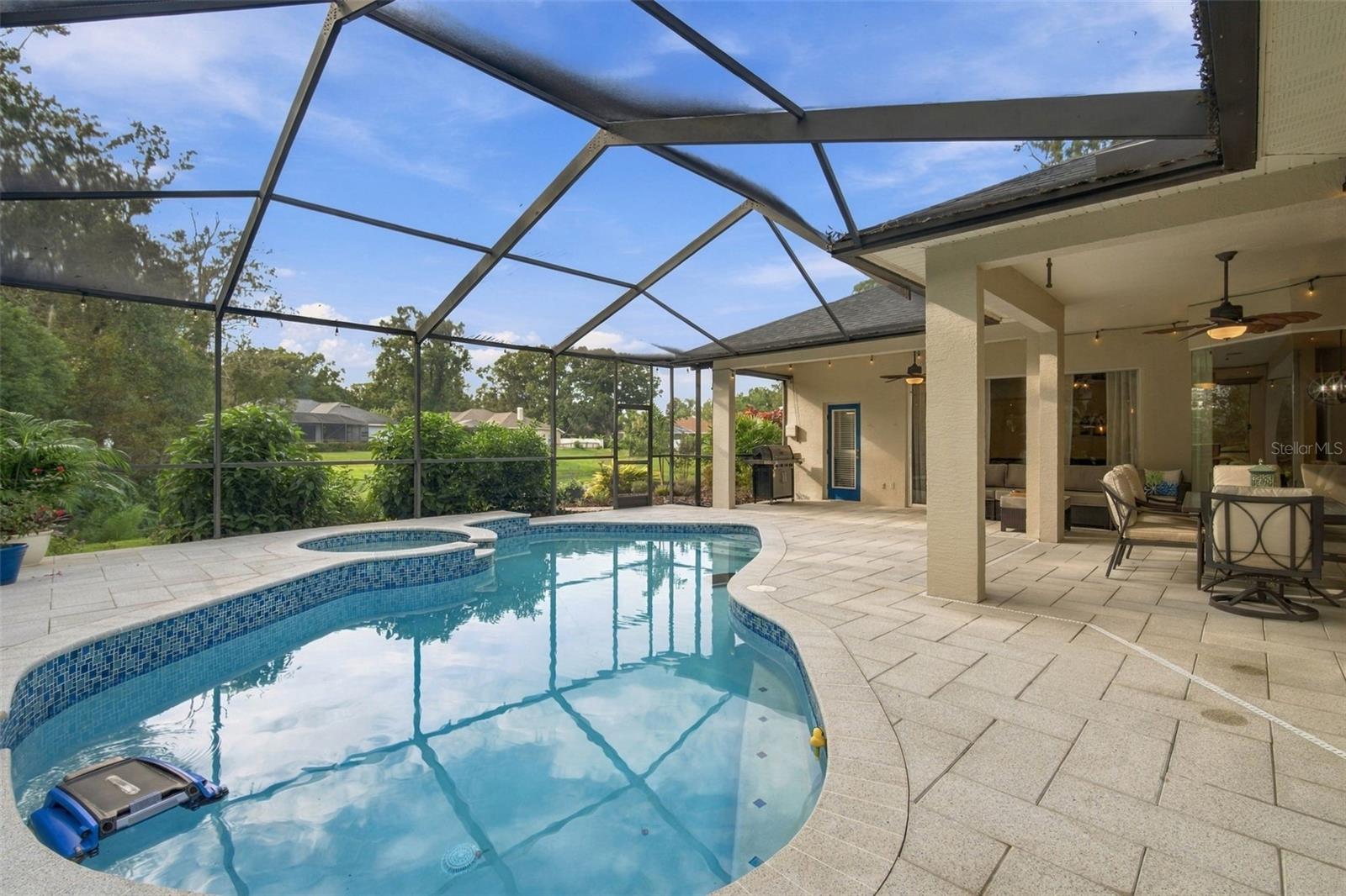 721 FAYETTE PLACE, Lutz, FL 33549