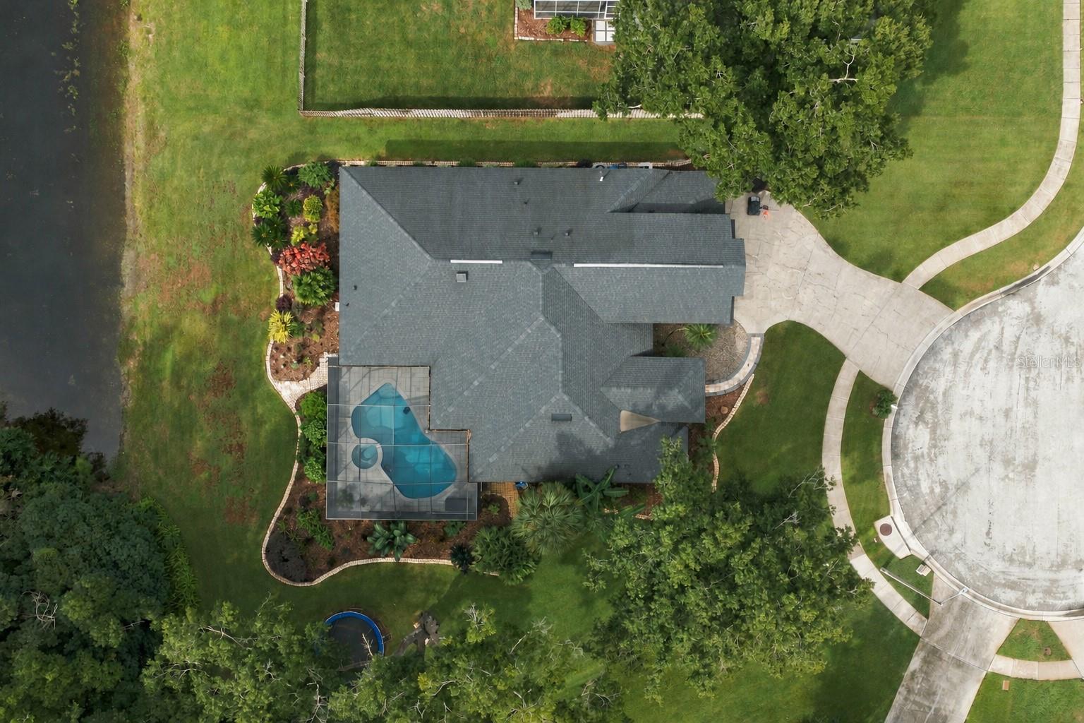721 FAYETTE PLACE, Lutz, FL 33549
