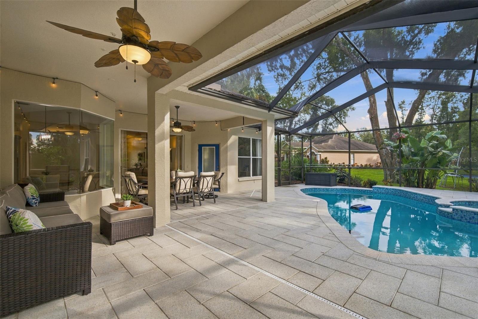721 FAYETTE PLACE, Lutz, FL 33549