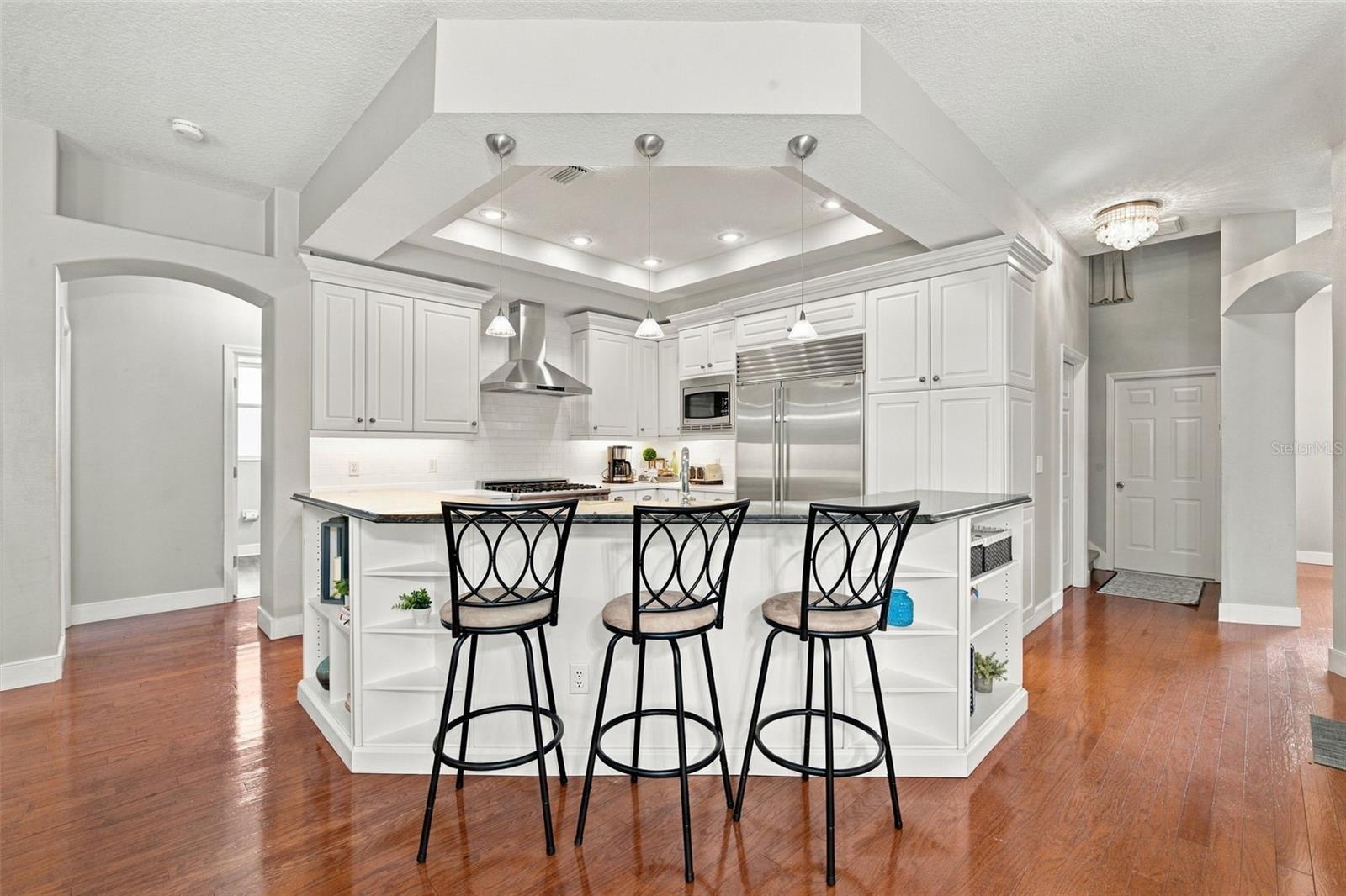 721 FAYETTE PLACE, Lutz, FL 33549