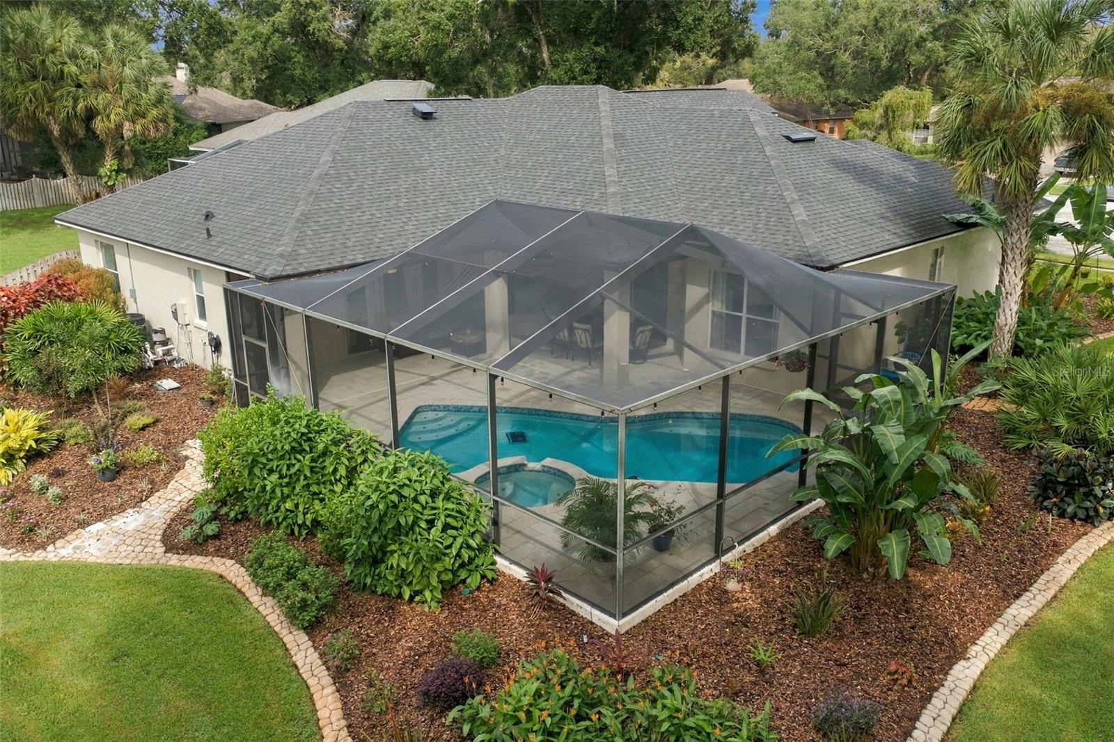 721 FAYETTE PLACE, Lutz, FL 33549