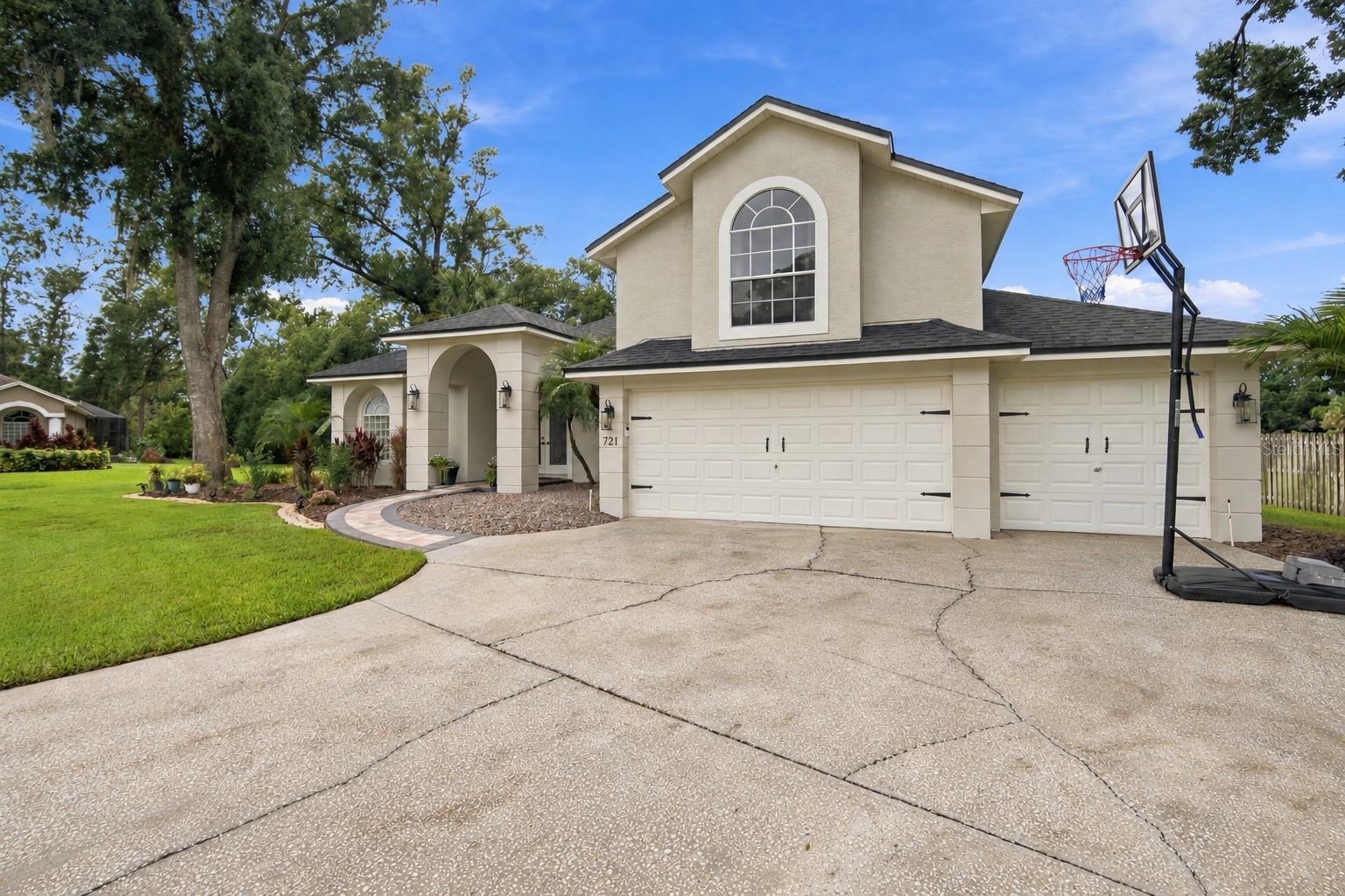 721 FAYETTE PLACE, Lutz, FL 33549