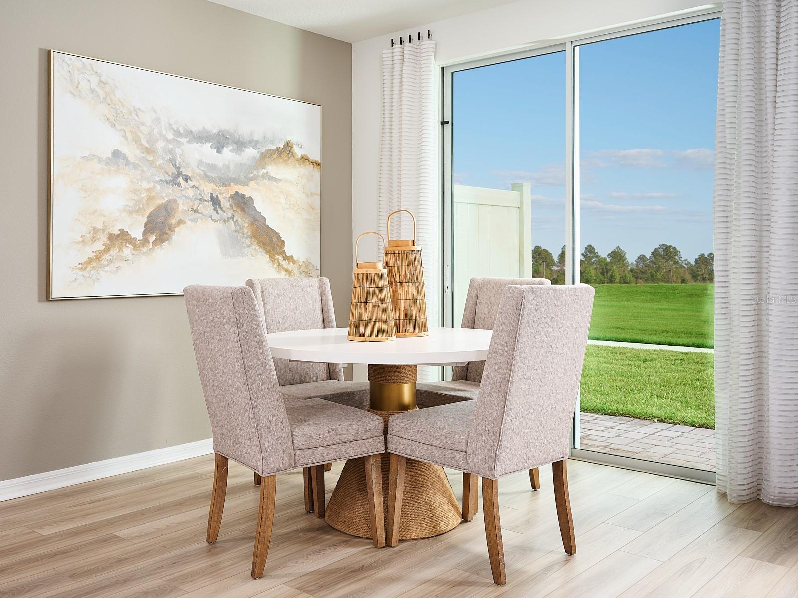 Welcome to a home designed with comfort, style, and everyday living in mind. This versatile floorplan features three spacious bedrooms and two full baths, offering the perfect balance of functionality and relaxation. The open-concept kitchen overlooks the dining area and great room, creating a warm and inviting space ideal for entertaining guests or enjoying quality time with family. Thoughtfully designed for modern living, this home provides a seamless flow, abundant natural light, and the flexibility to fit a variety of lifestyles. Don't miss the opportunity to make this welcoming home your own!Provide your feedback on BizChat Welcome to a home designed with comfort, style, and everyday living in mind. This versatile floorplan features three spacious bedrooms and two full baths, offering the perfect balance of functionality and relaxation. The open-concept kitchen overlooks the dining area and great room, creating a warm and inviting space ideal for entertaining guests or enjoying quality time with family. Thoughtfully designed for modern living, this home provides a seamless flow, abundant natural light, and the flexibility to fit a variety of lifestyles. Don't miss the opportunity to make this welcoming home your own!Provide your feedback on BizChat