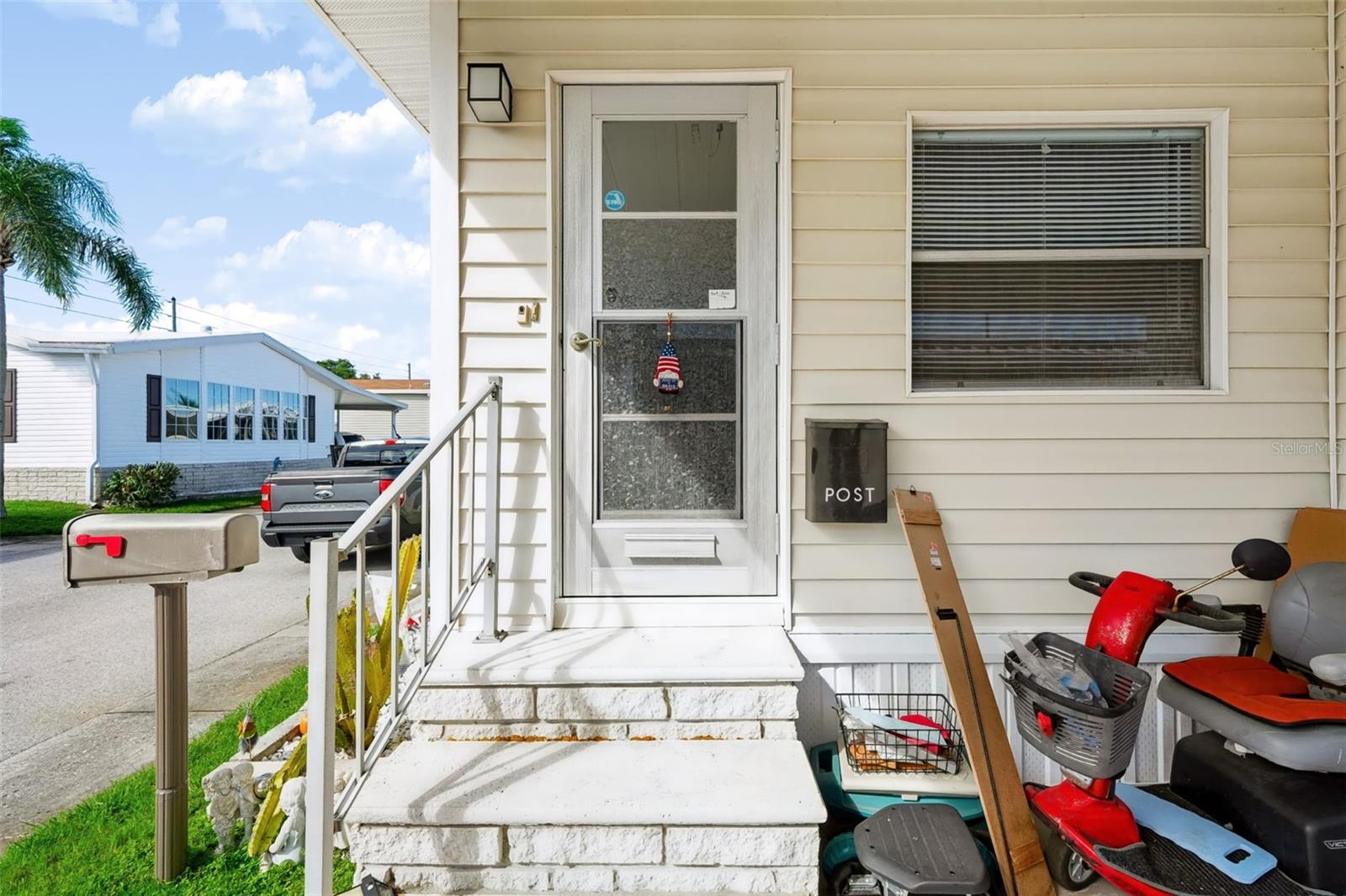 82306 1ST AVENUE N, #306, Pinellas Park, FL 33781