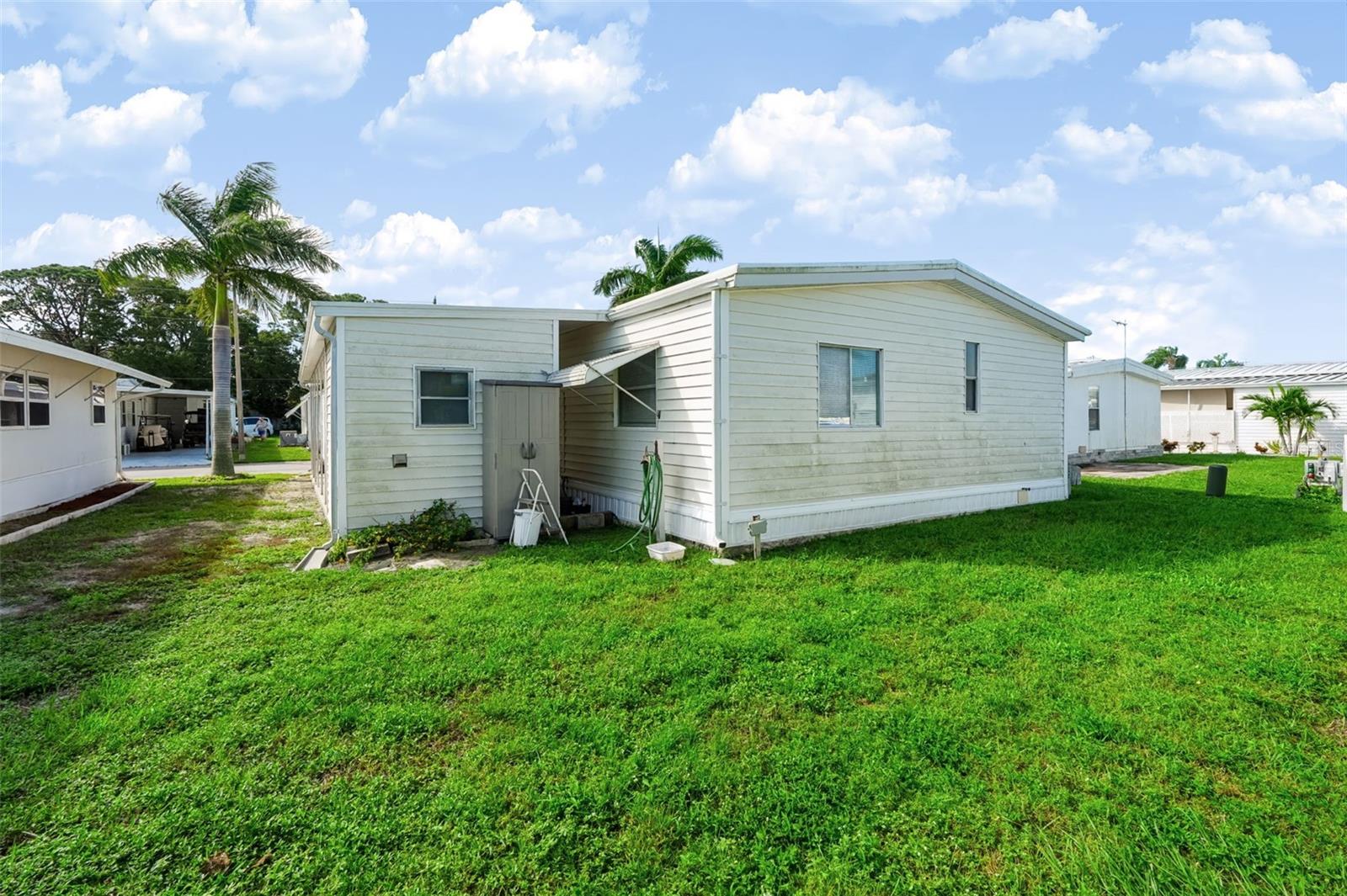 82306 1ST AVENUE N, #306, Pinellas Park, FL 33781