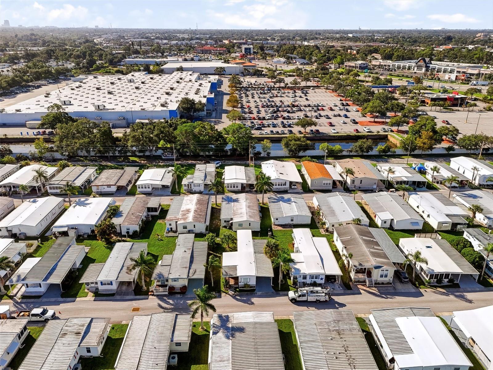 82306 1ST AVENUE N, #306, Pinellas Park, FL 33781