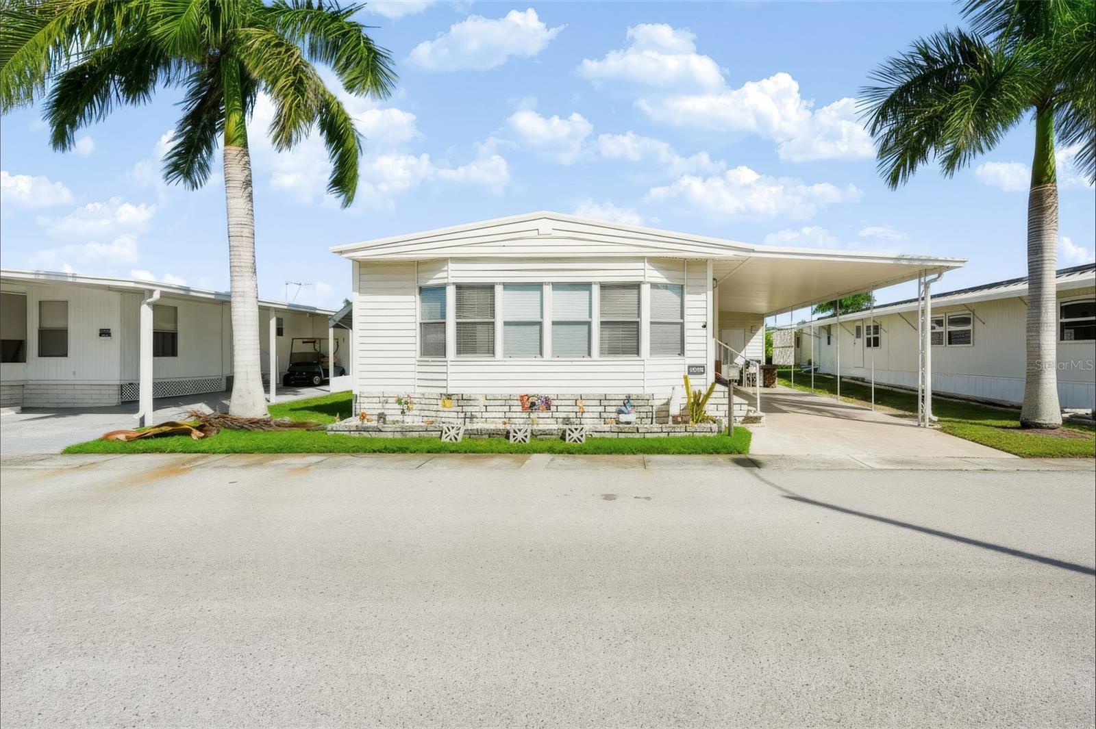 82306 1ST AVENUE N, #306, Pinellas Park, FL 33781