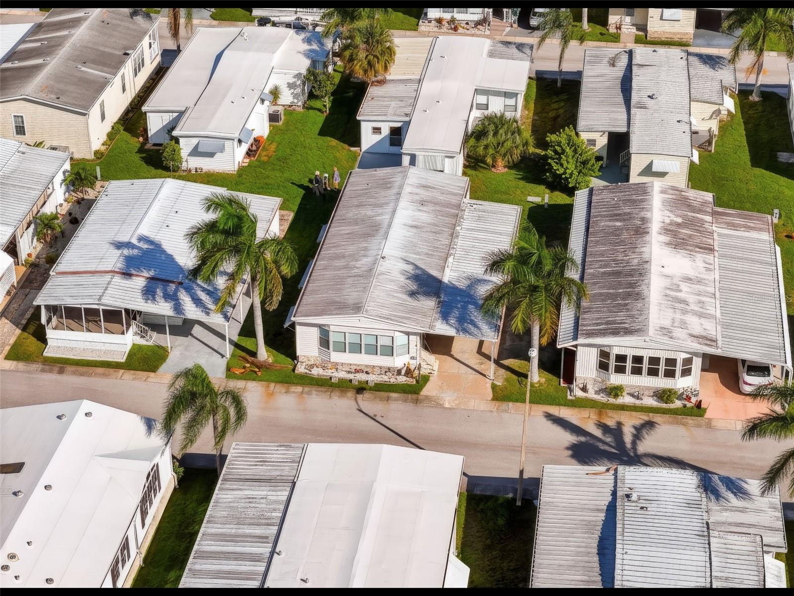 82306 1ST AVENUE N, #306, Pinellas Park, FL 33781