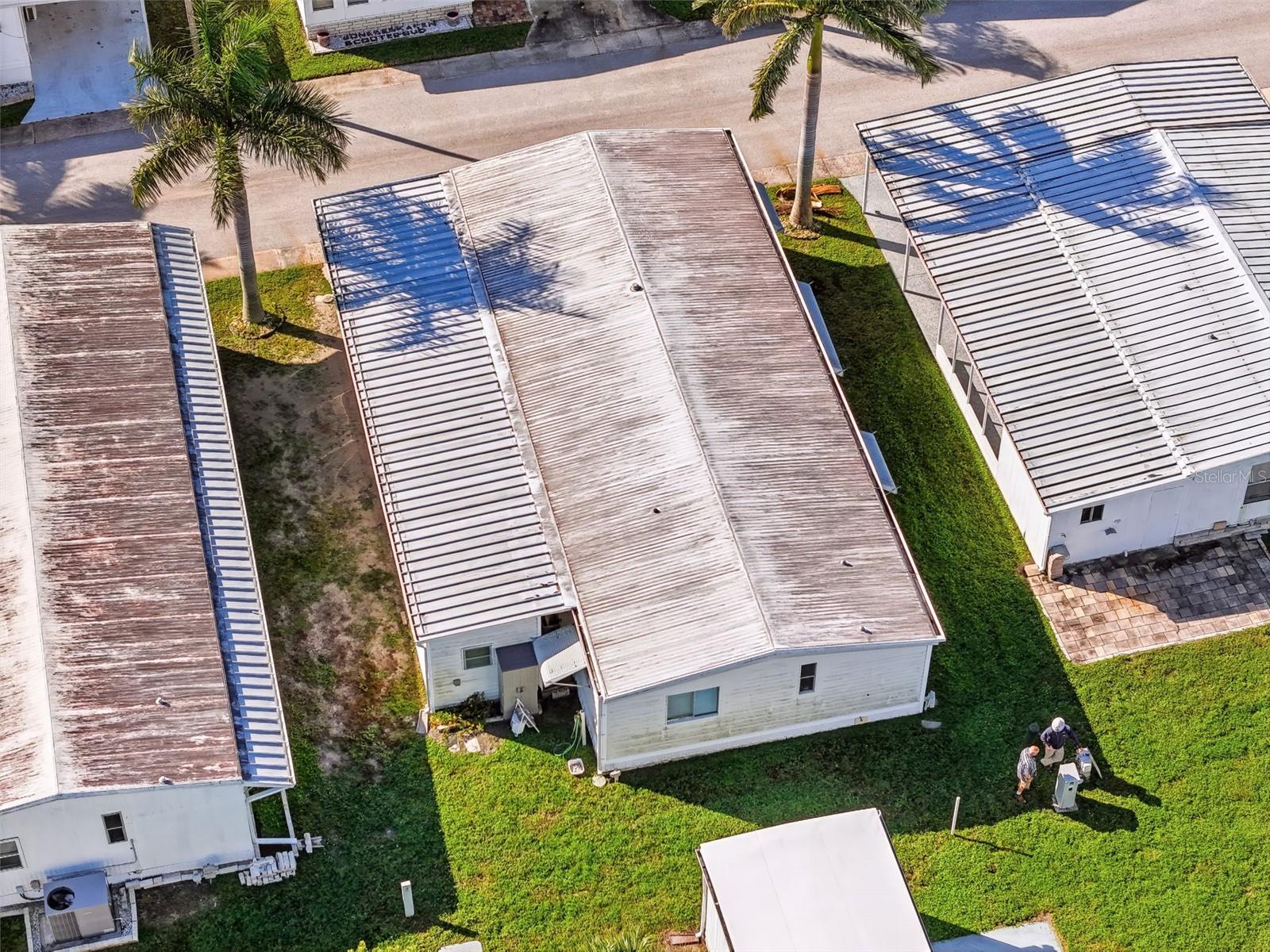 82306 1ST AVENUE N, #306, Pinellas Park, FL 33781