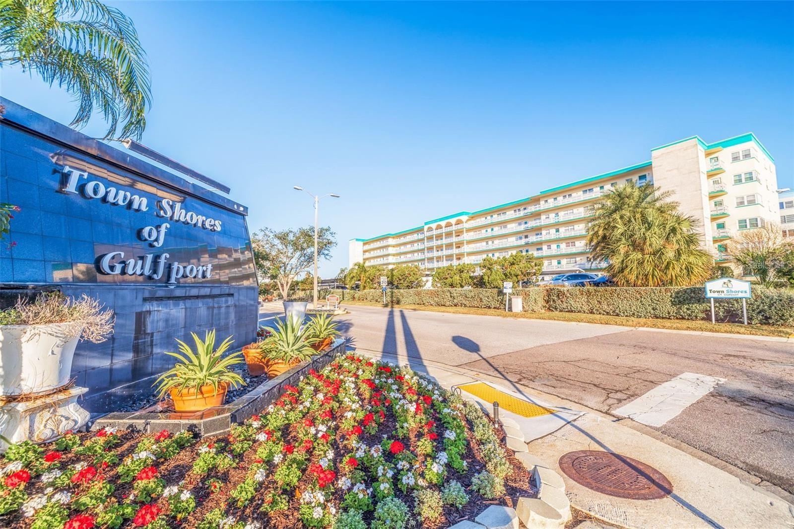 2960 59TH STREET S, #215, Gulfport, FL 33707