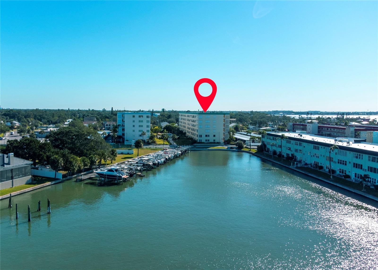 2960 59TH STREET S, #215, Gulfport, FL 33707 2960 59TH STREET S, #215, Gulfport, FL 33707