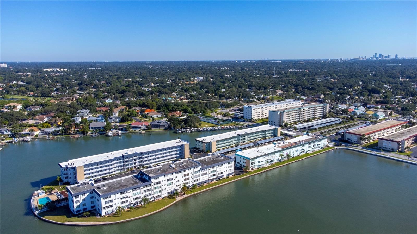 2960 59TH STREET S, #215, Gulfport, FL 33707