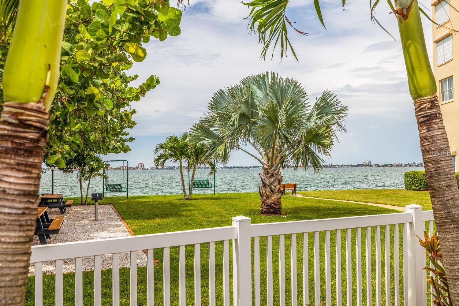 2960 59TH STREET S, #215, Gulfport, FL 33707