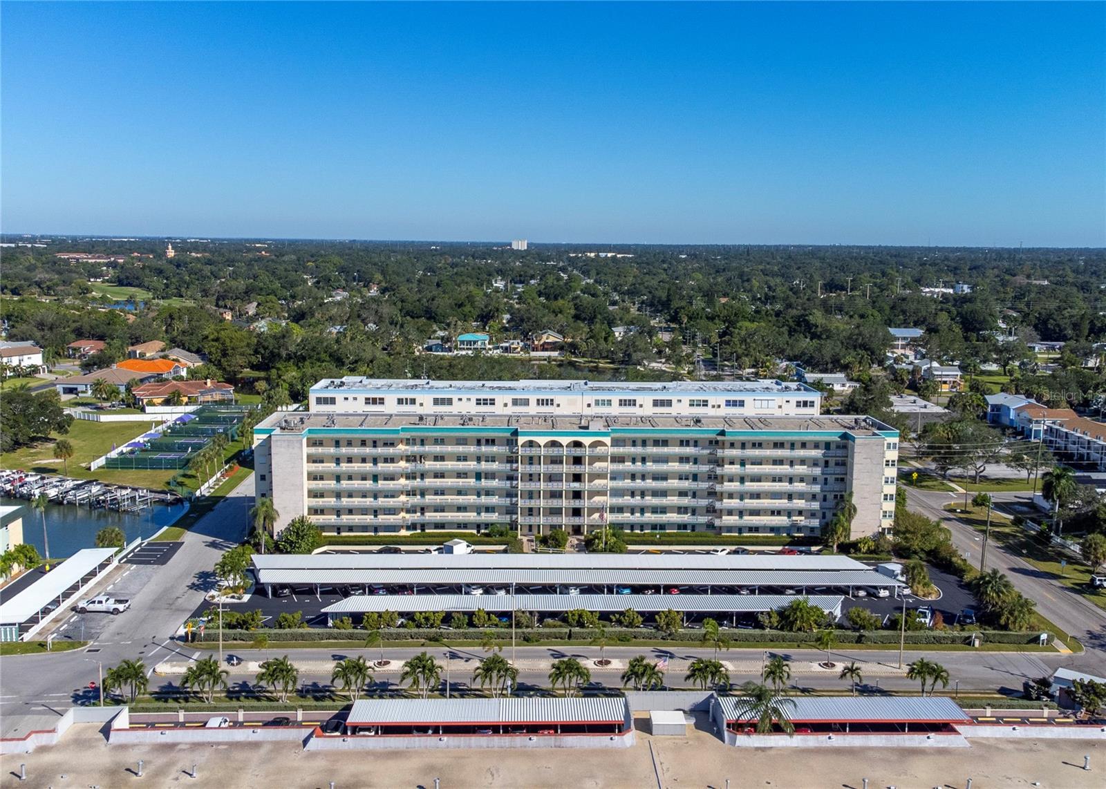 2960 59TH STREET S, #215, Gulfport, FL 33707