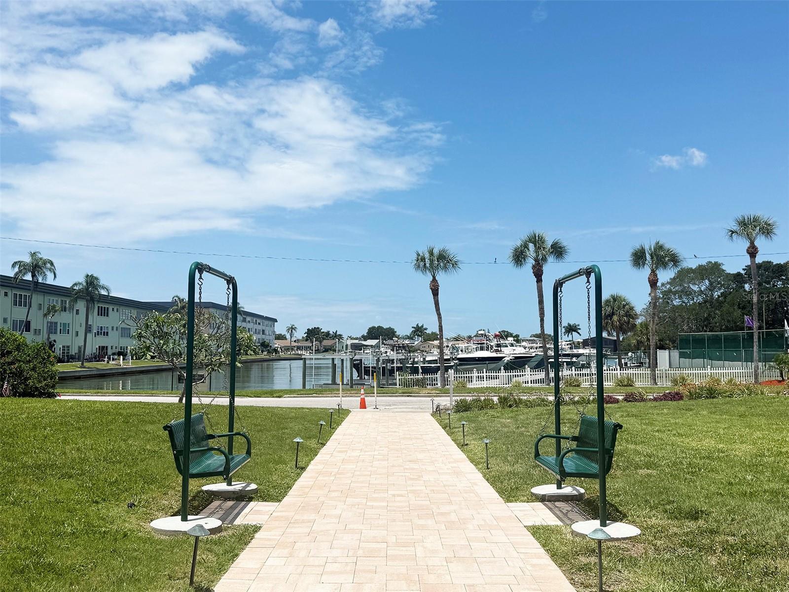 2960 59TH STREET S, #215, Gulfport, FL 33707