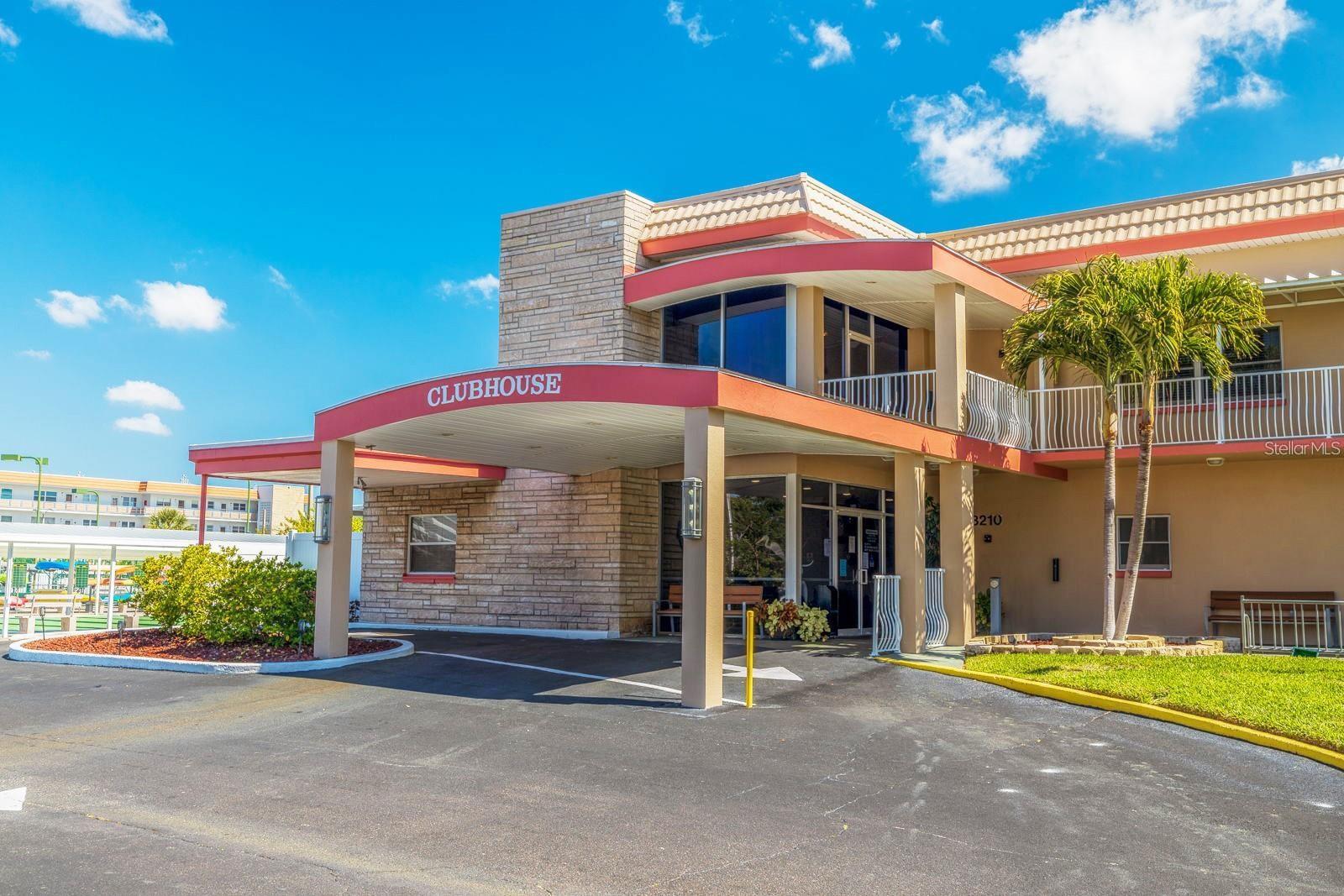 2960 59TH STREET S, #215, Gulfport, FL 33707