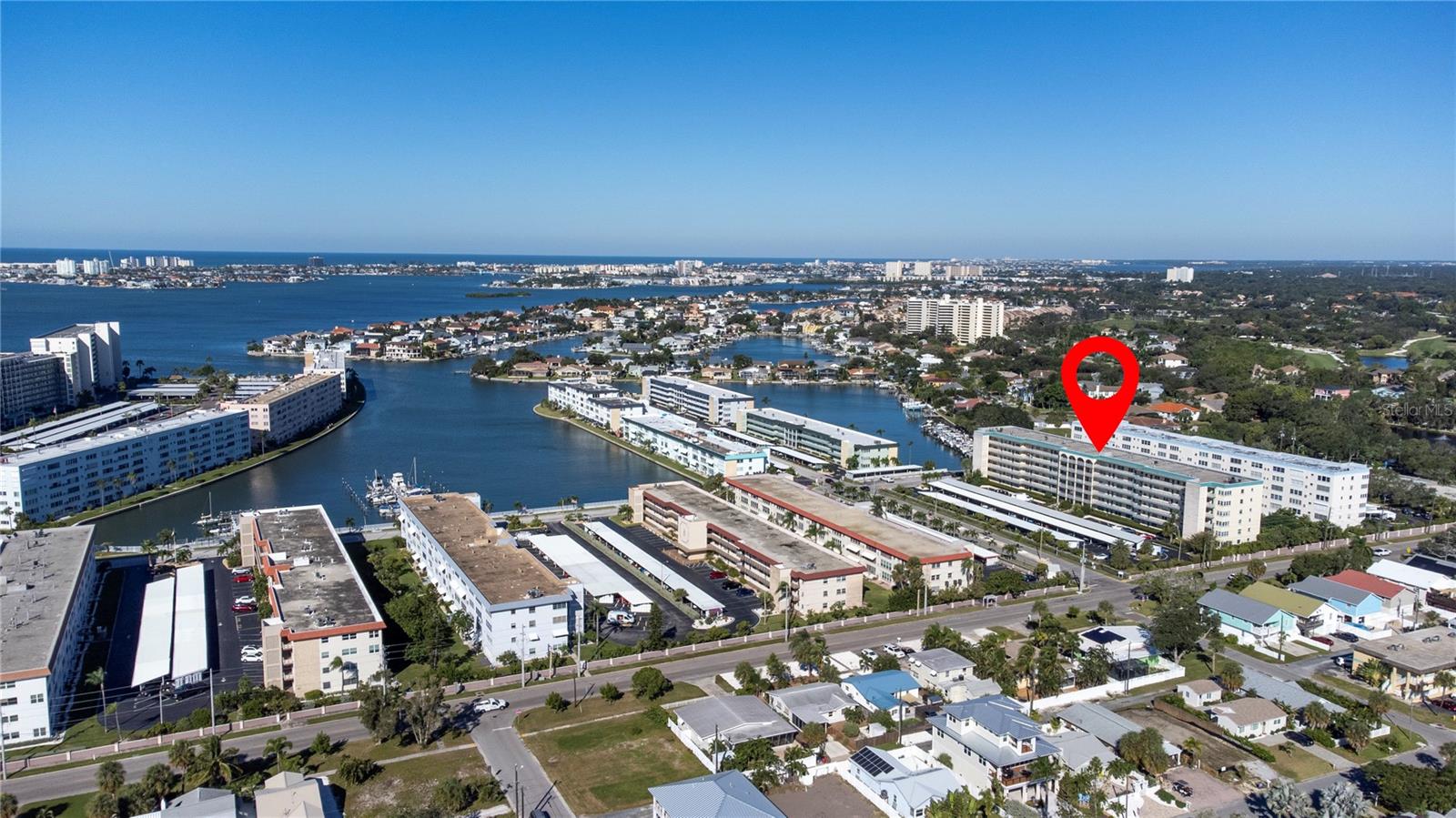 2960 59TH STREET S, #215, Gulfport, FL 33707