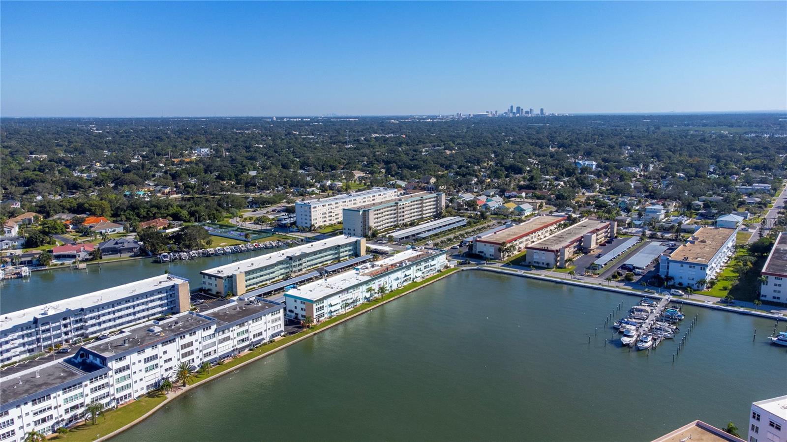 2960 59TH STREET S, #215, Gulfport, FL 33707