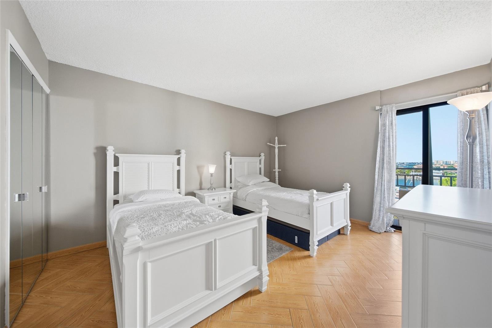 830 S GULFVIEW BOULEVARD, #604, Clearwater Beach, FL 33767