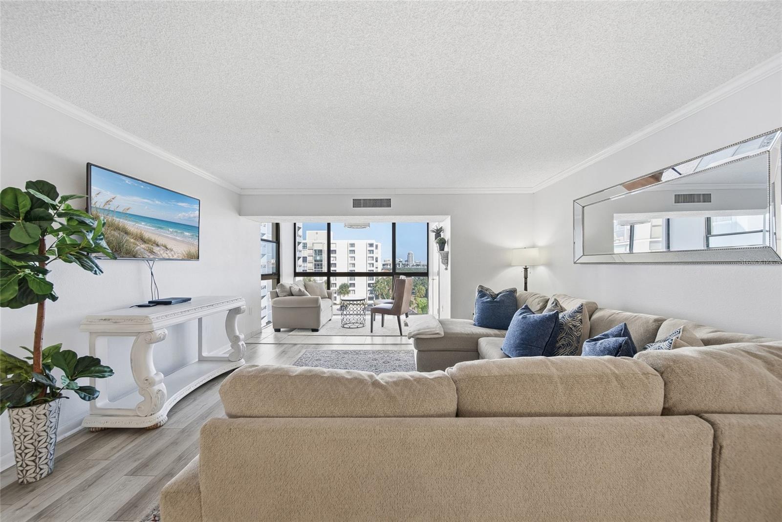 830 S GULFVIEW BOULEVARD, #604, Clearwater Beach, FL 33767