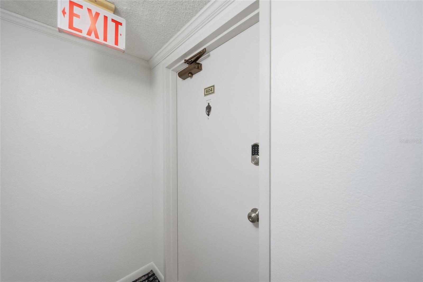 830 S GULFVIEW BOULEVARD, #604, Clearwater Beach, FL 33767