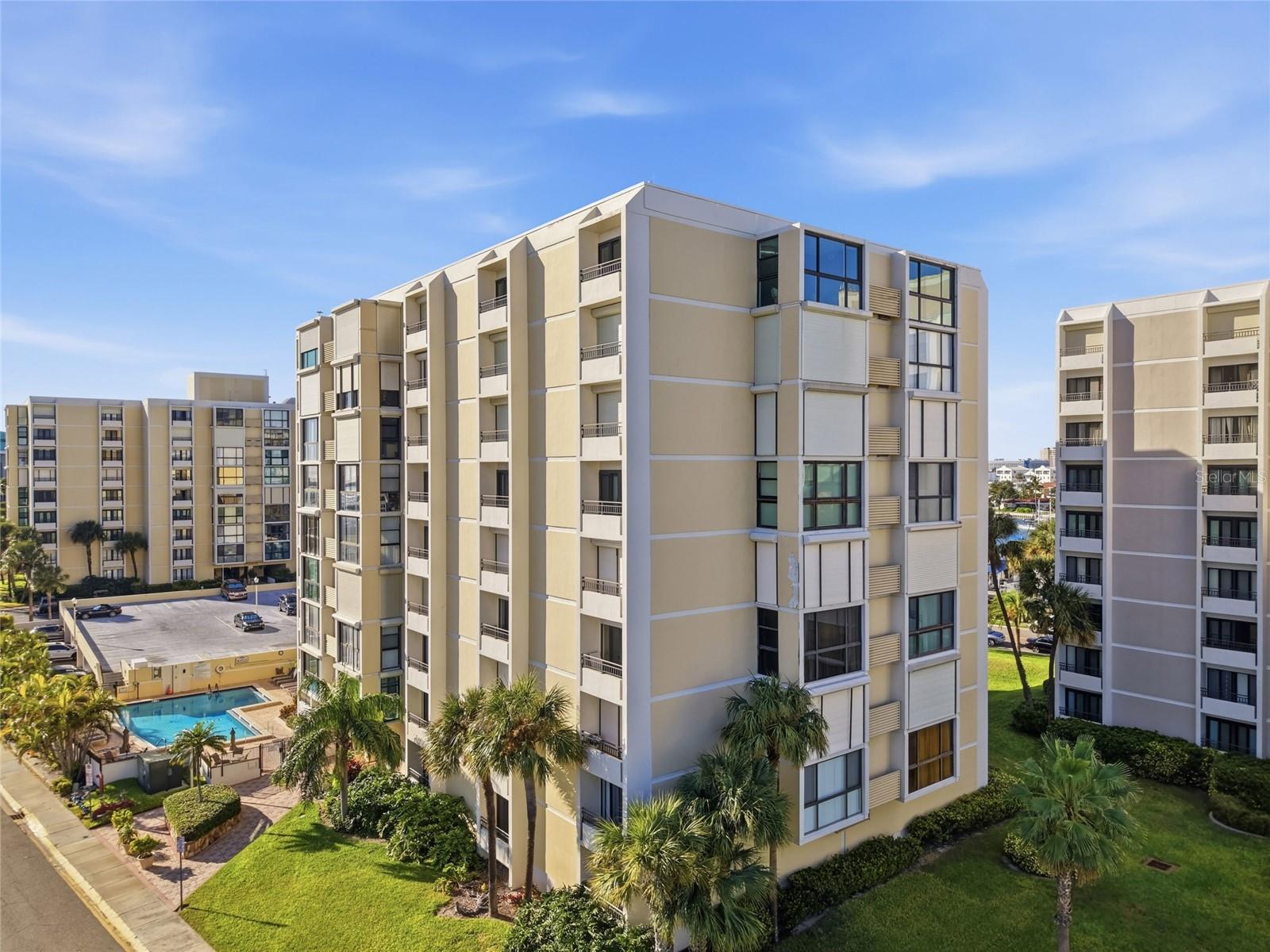 830 S GULFVIEW BOULEVARD, #604, Clearwater Beach, FL 33767 830 S GULFVIEW BOULEVARD, #604, Clearwater Beach, FL 33767