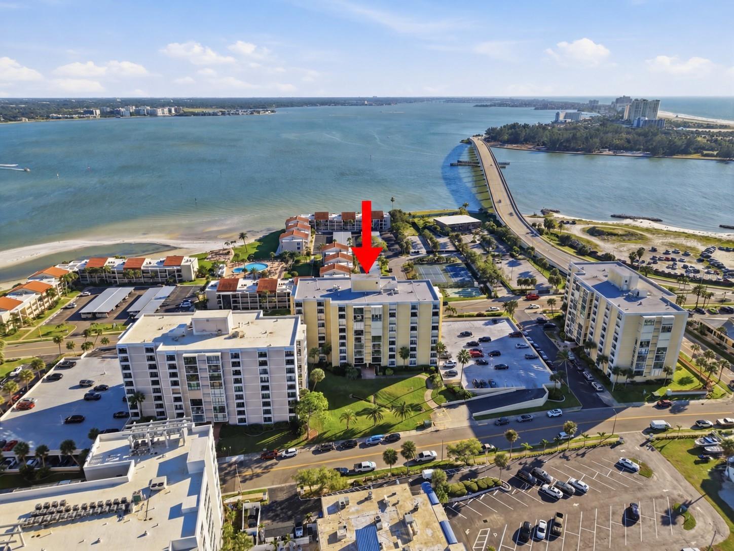 830 S GULFVIEW BOULEVARD, #604, Clearwater Beach, FL 33767 830 S GULFVIEW BOULEVARD, #604, Clearwater Beach, FL 33767