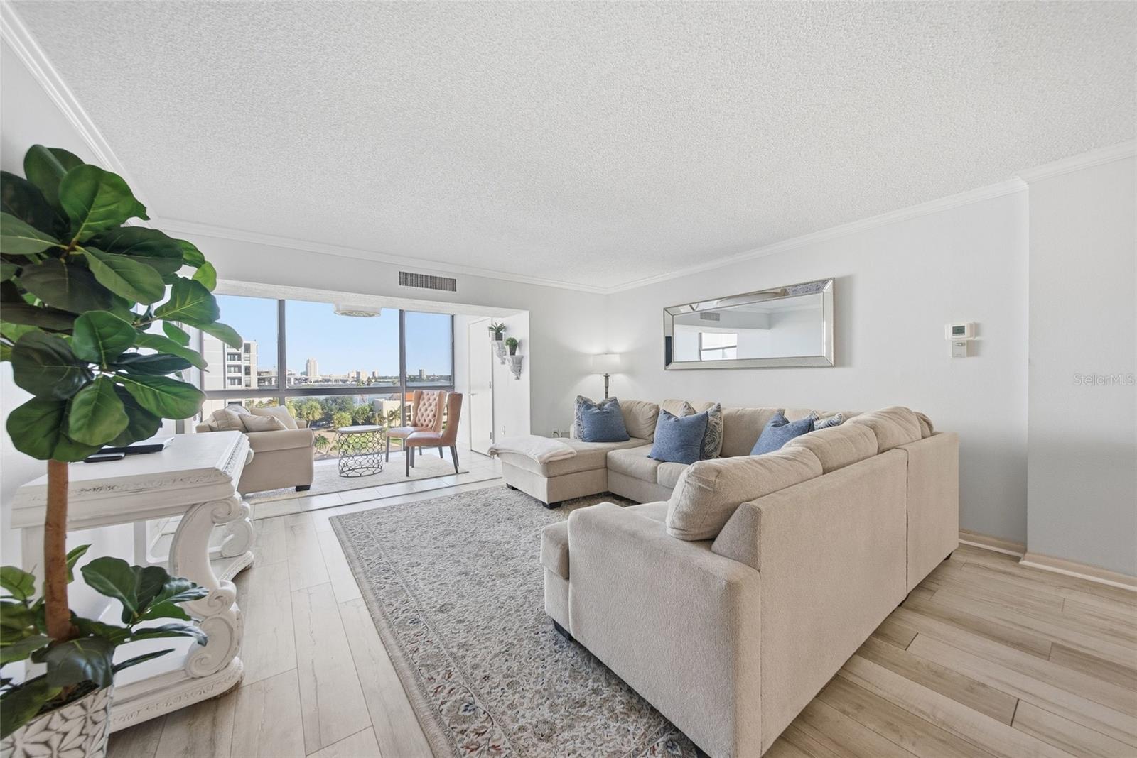 830 S GULFVIEW BOULEVARD, #604, Clearwater Beach, FL 33767