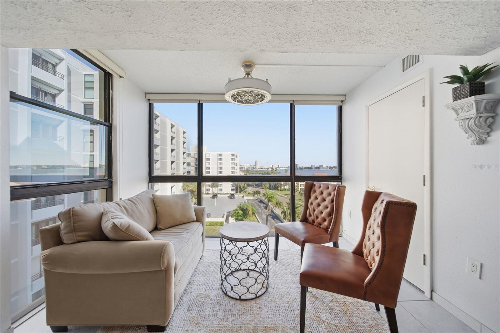 830 S GULFVIEW BOULEVARD, #604, Clearwater Beach, FL 33767