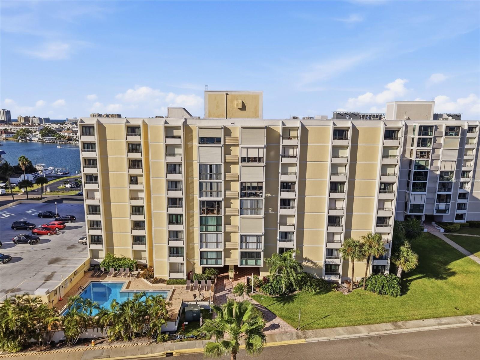 830 S GULFVIEW BOULEVARD, #604, Clearwater Beach, FL 33767 830 S GULFVIEW BOULEVARD, #604, Clearwater Beach, FL 33767