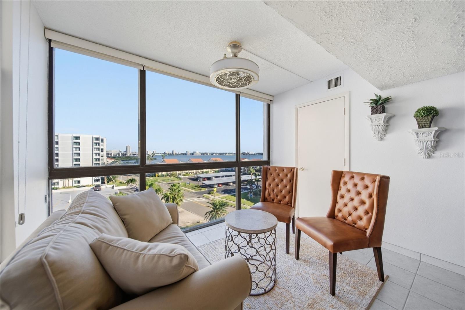 830 S GULFVIEW BOULEVARD, #604, Clearwater Beach, FL 33767