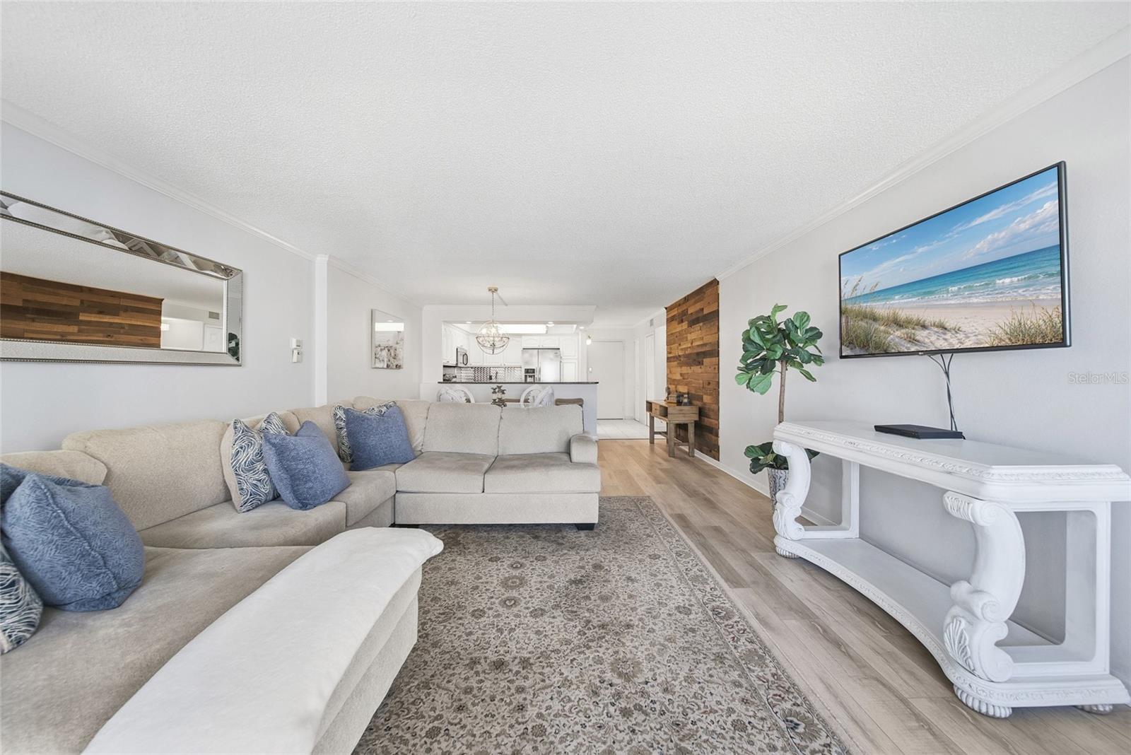 830 S GULFVIEW BOULEVARD, #604, Clearwater Beach, FL 33767