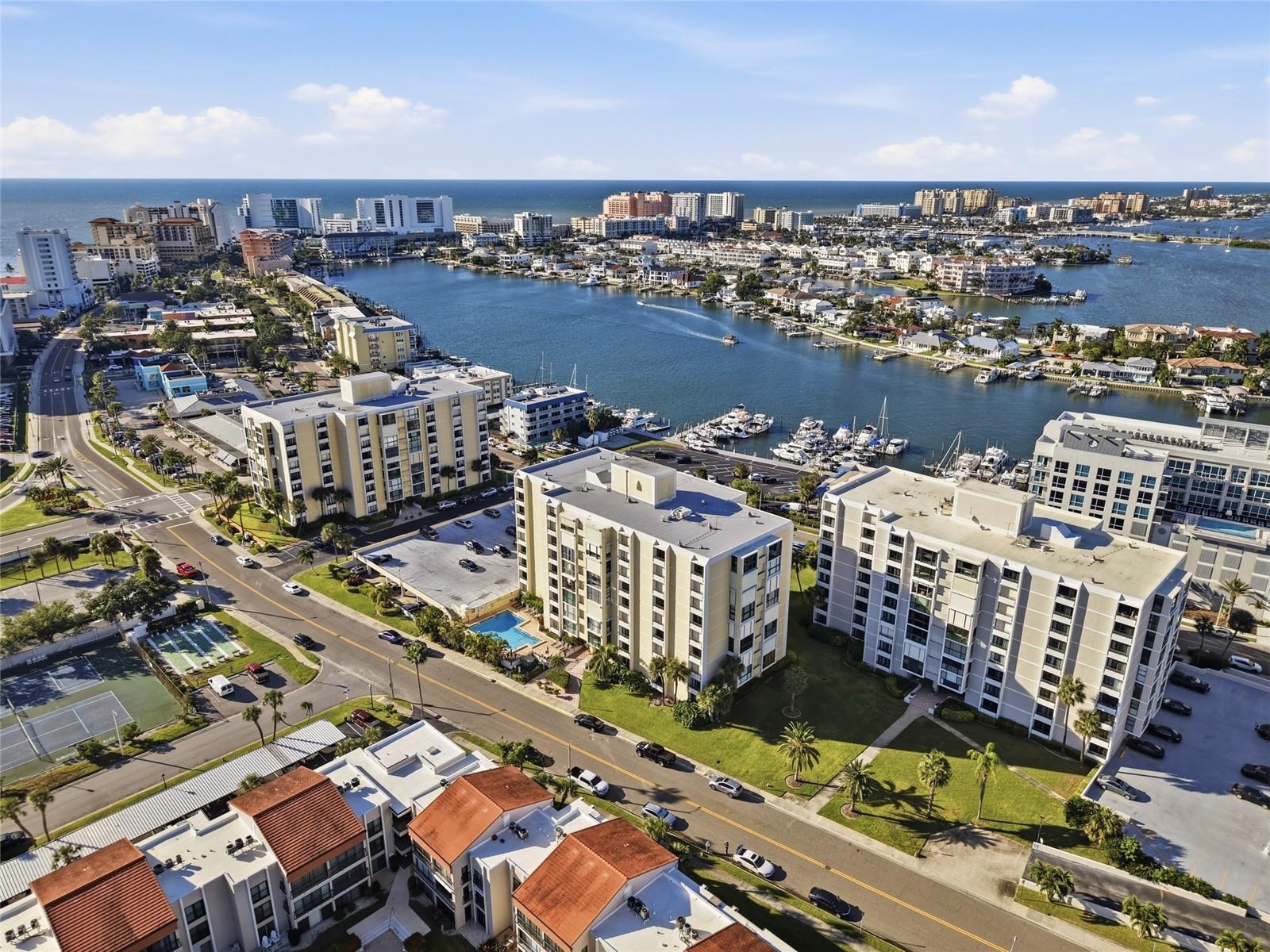 830 S GULFVIEW BOULEVARD, #604, Clearwater Beach, FL 33767 830 S GULFVIEW BOULEVARD, #604, Clearwater Beach, FL 33767