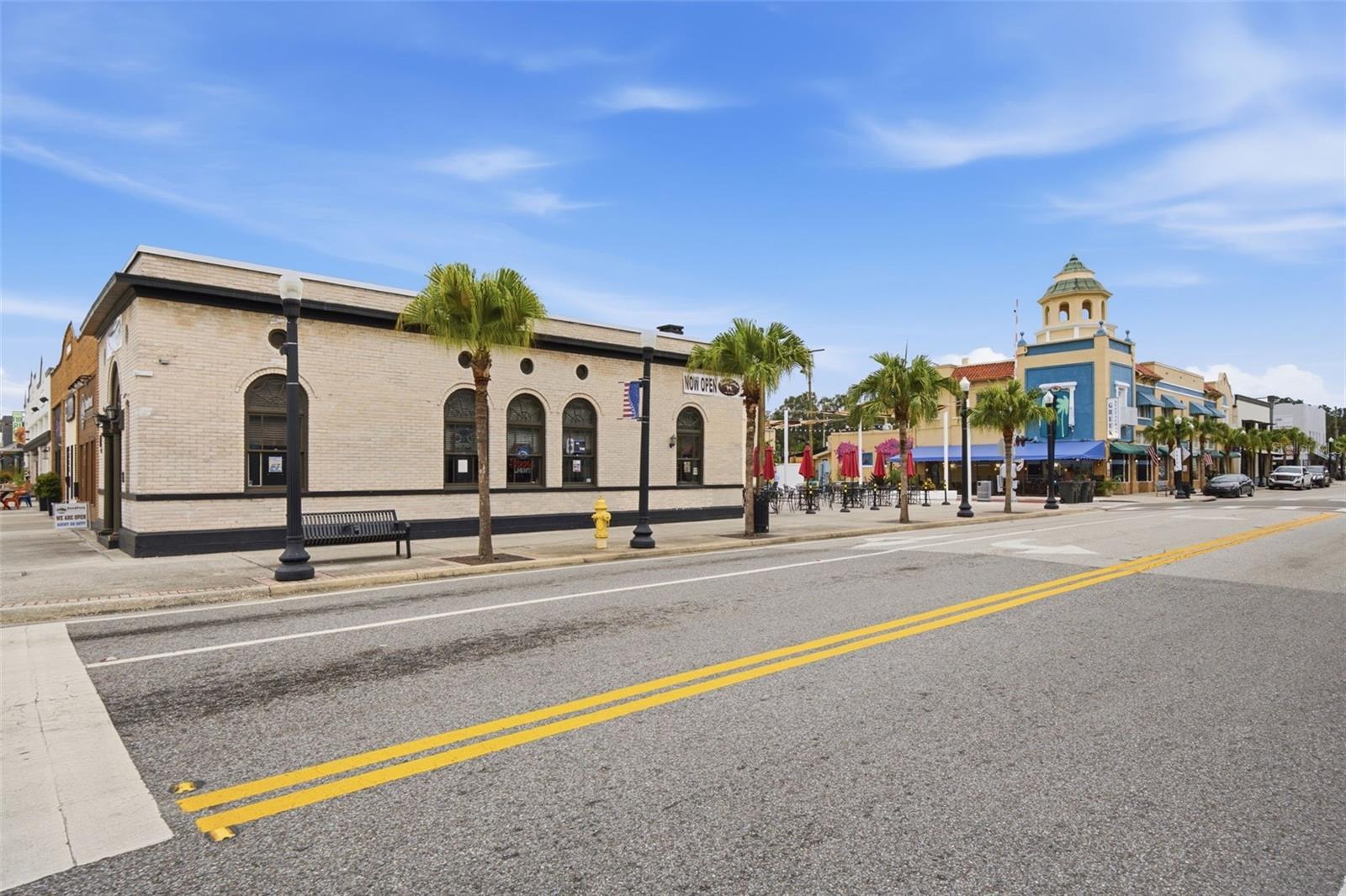 5837 TENNESSEE AVENUE, New Port Richey, FL 34652