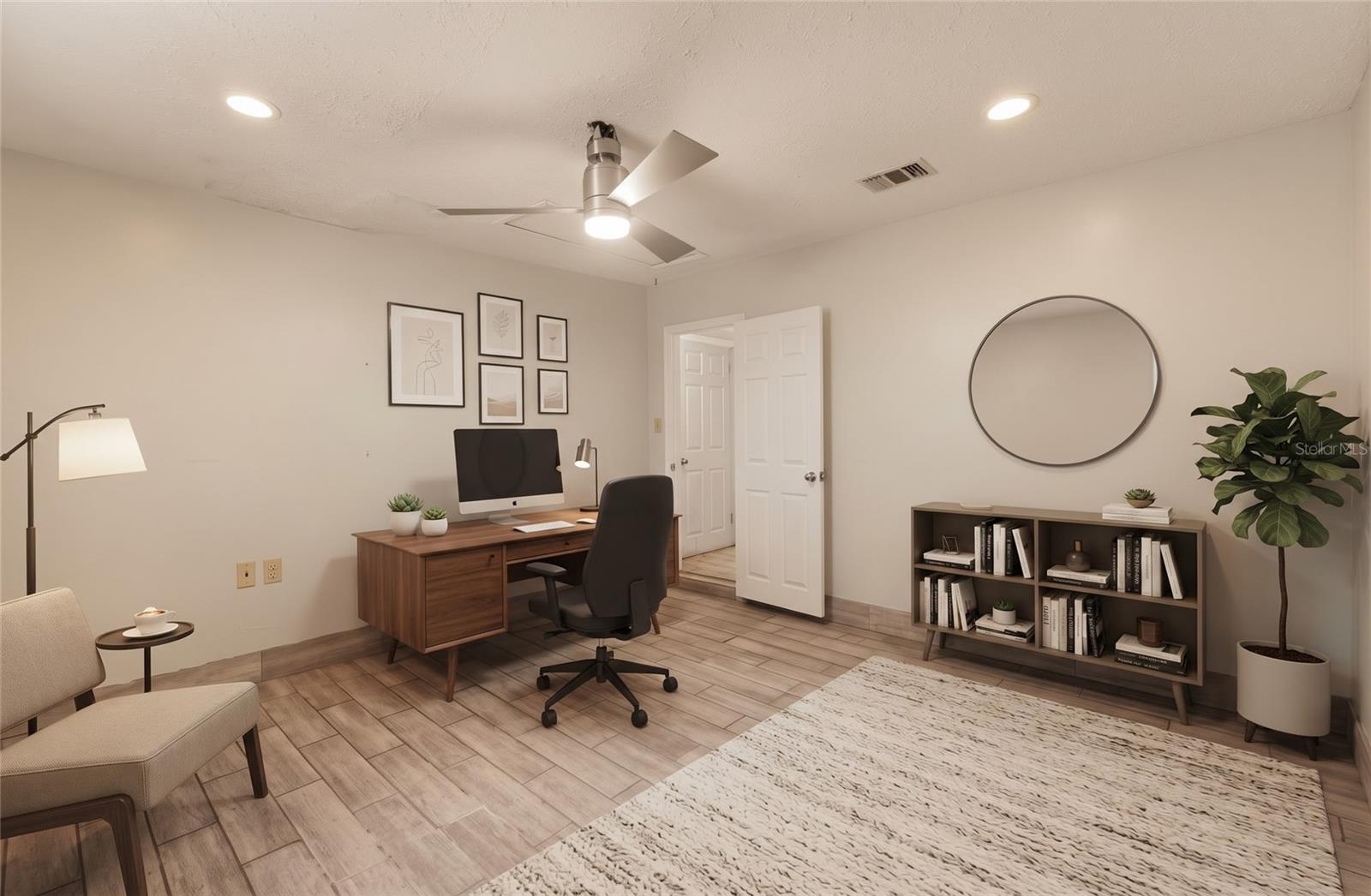 5818 BAKER RD, New Port Richey, FL 34653