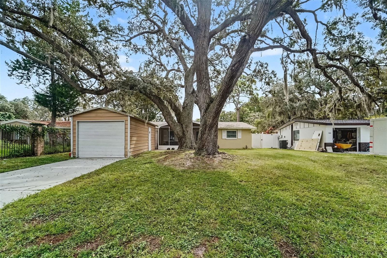 5818 BAKER RD, New Port Richey, FL 34653 5818 BAKER RD, New Port Richey, FL 34653