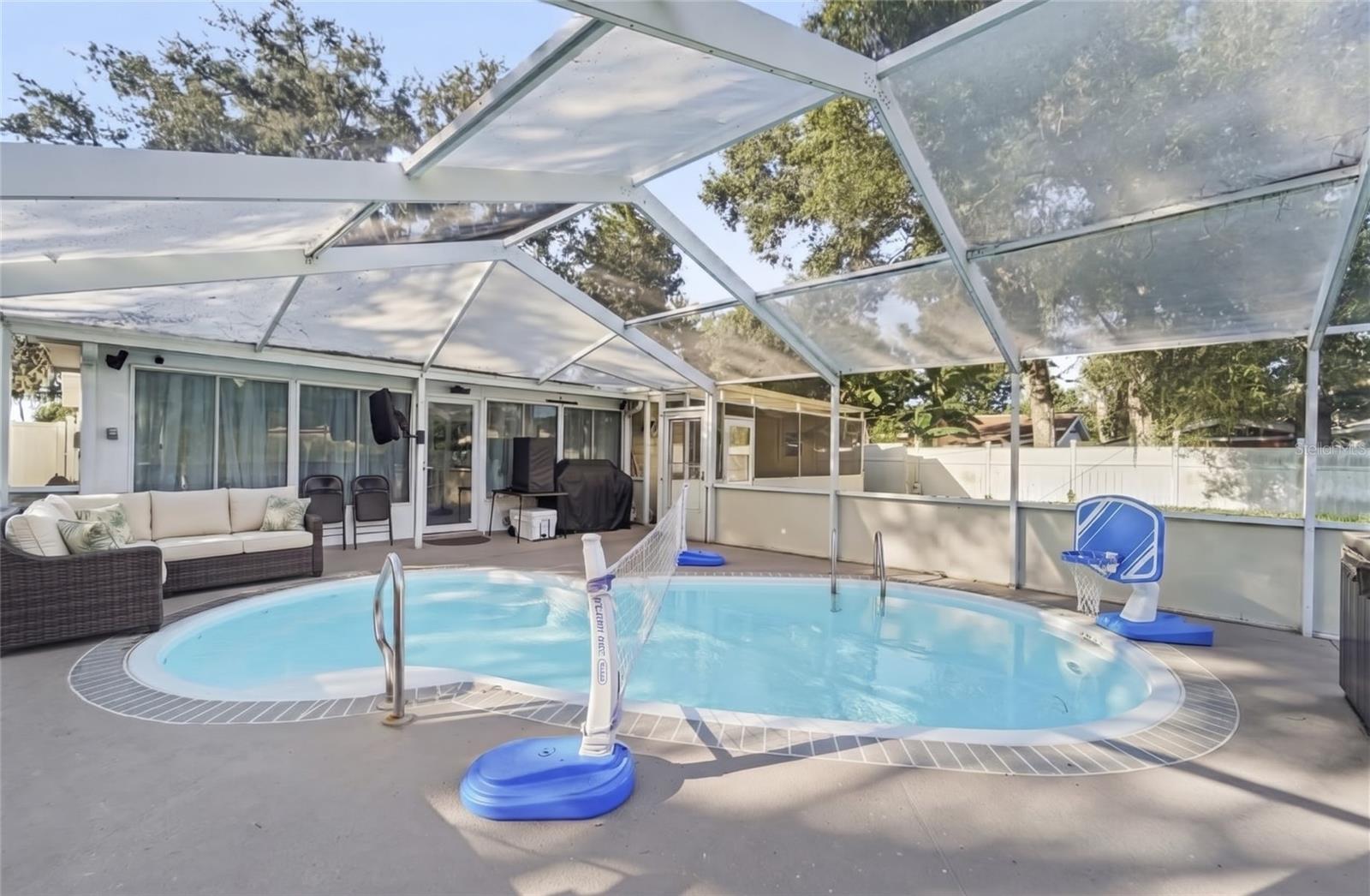 5818 BAKER RD, New Port Richey, FL 34653