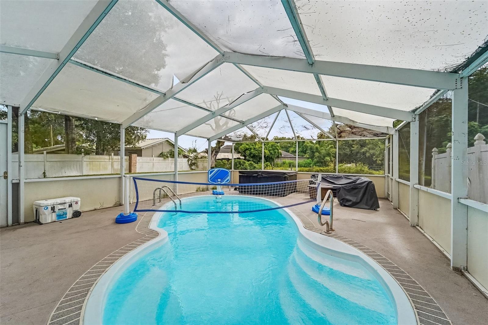 5818 BAKER RD, New Port Richey, FL 34653