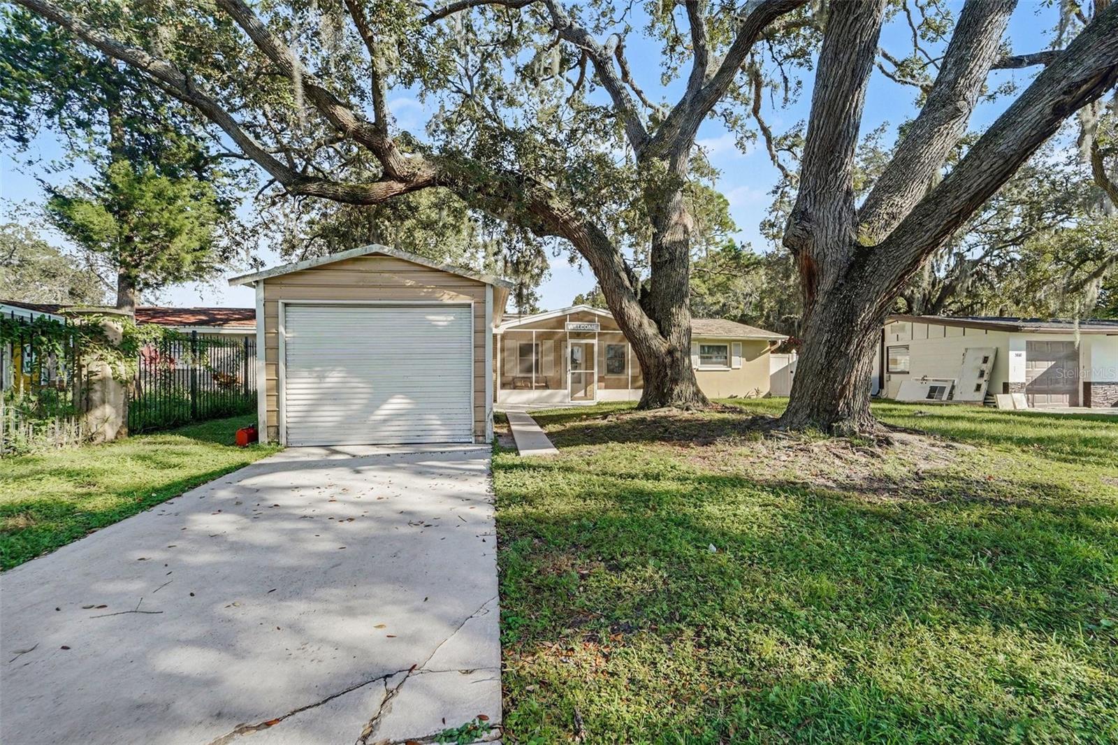 5818 BAKER RD, New Port Richey, FL 34653 5818 BAKER RD, New Port Richey, FL 34653