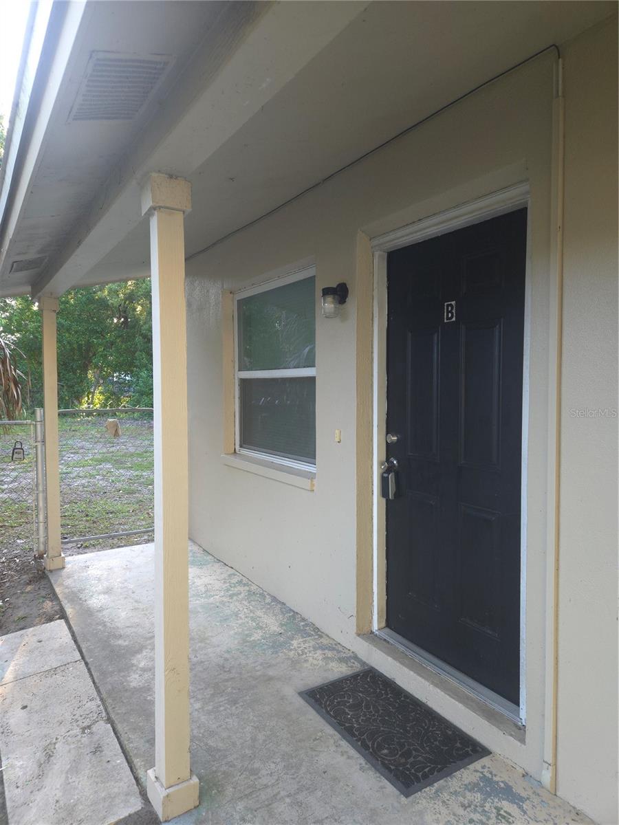 1741 TROTTER ROAD, #B, Largo, FL 33774