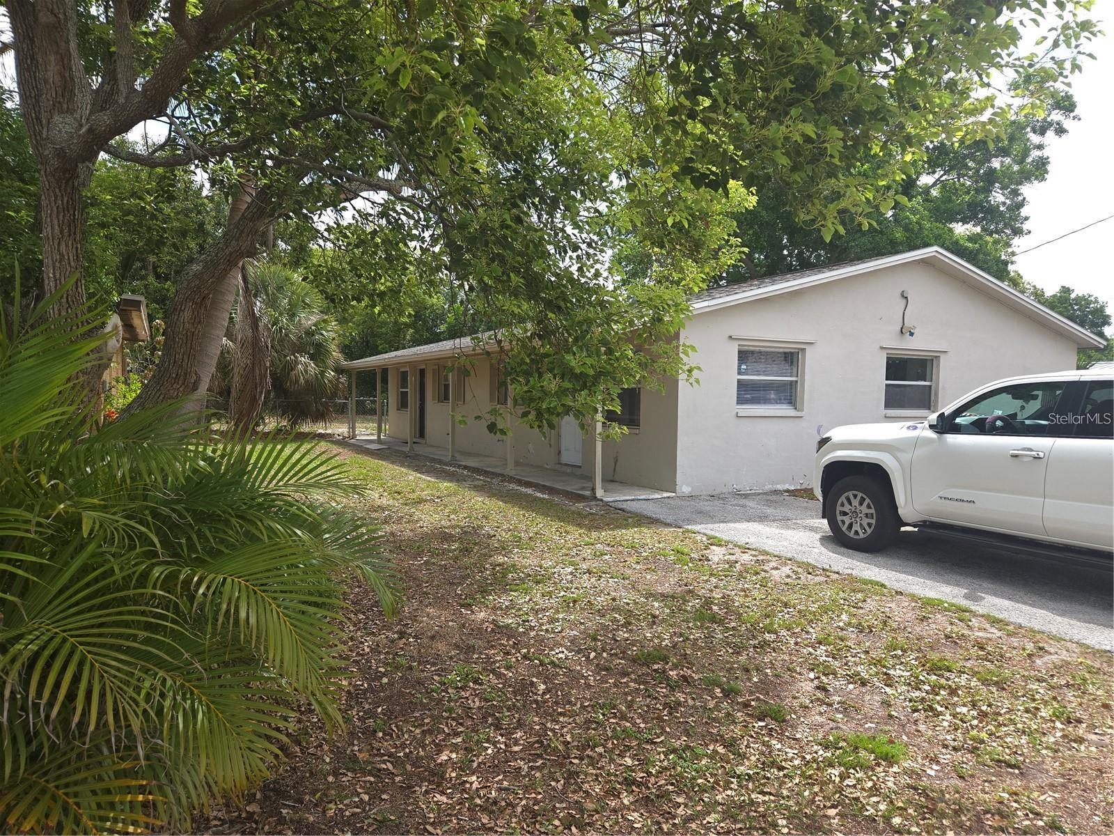 1741 TROTTER ROAD, #B, Largo, FL 33774