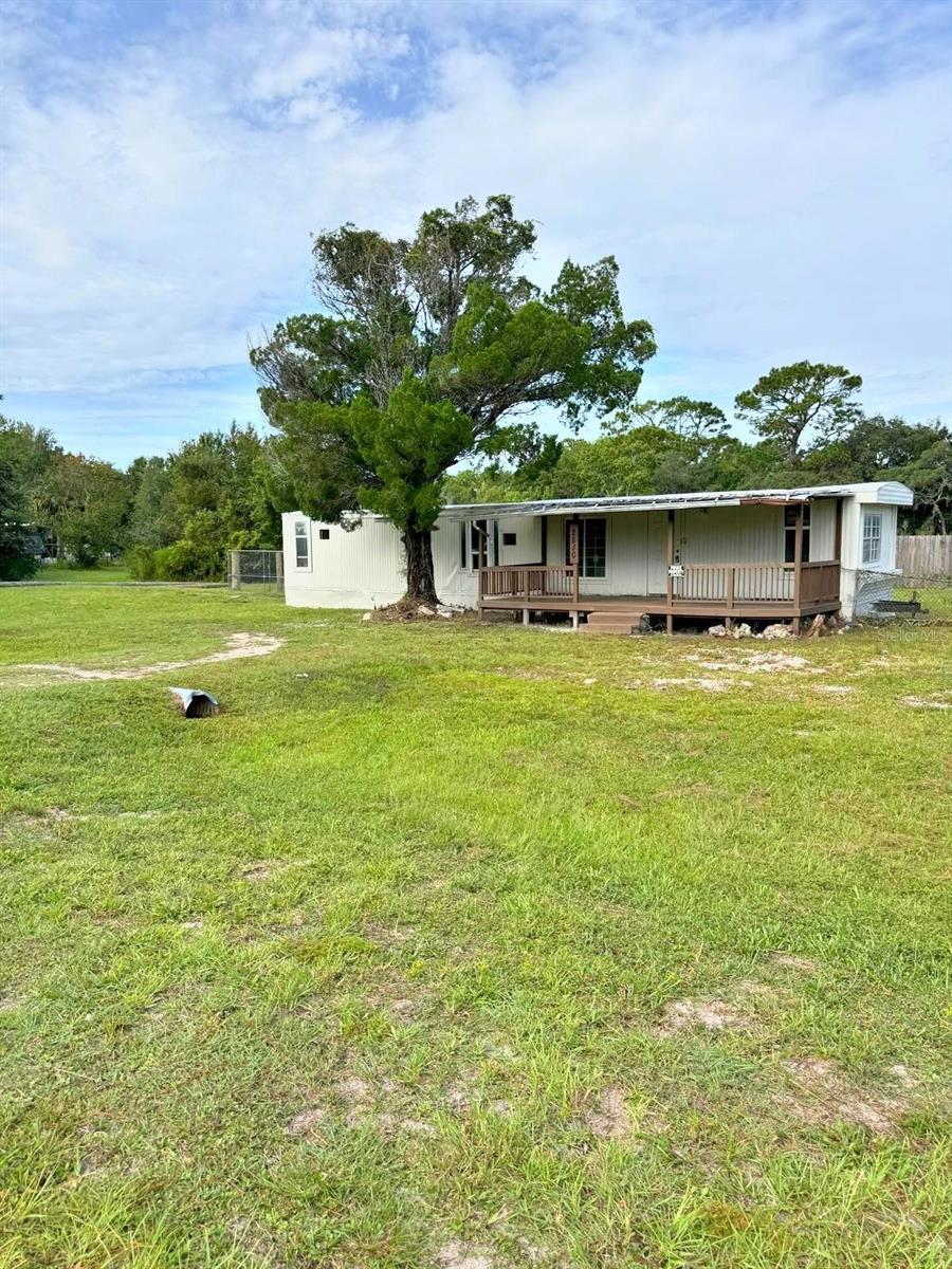 2810 S WILLOW TERRACE, Homosassa, FL 34448